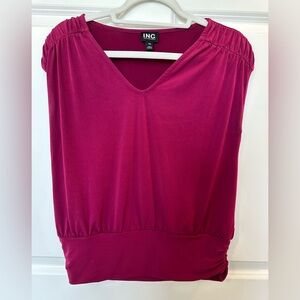 I.N.C blouse